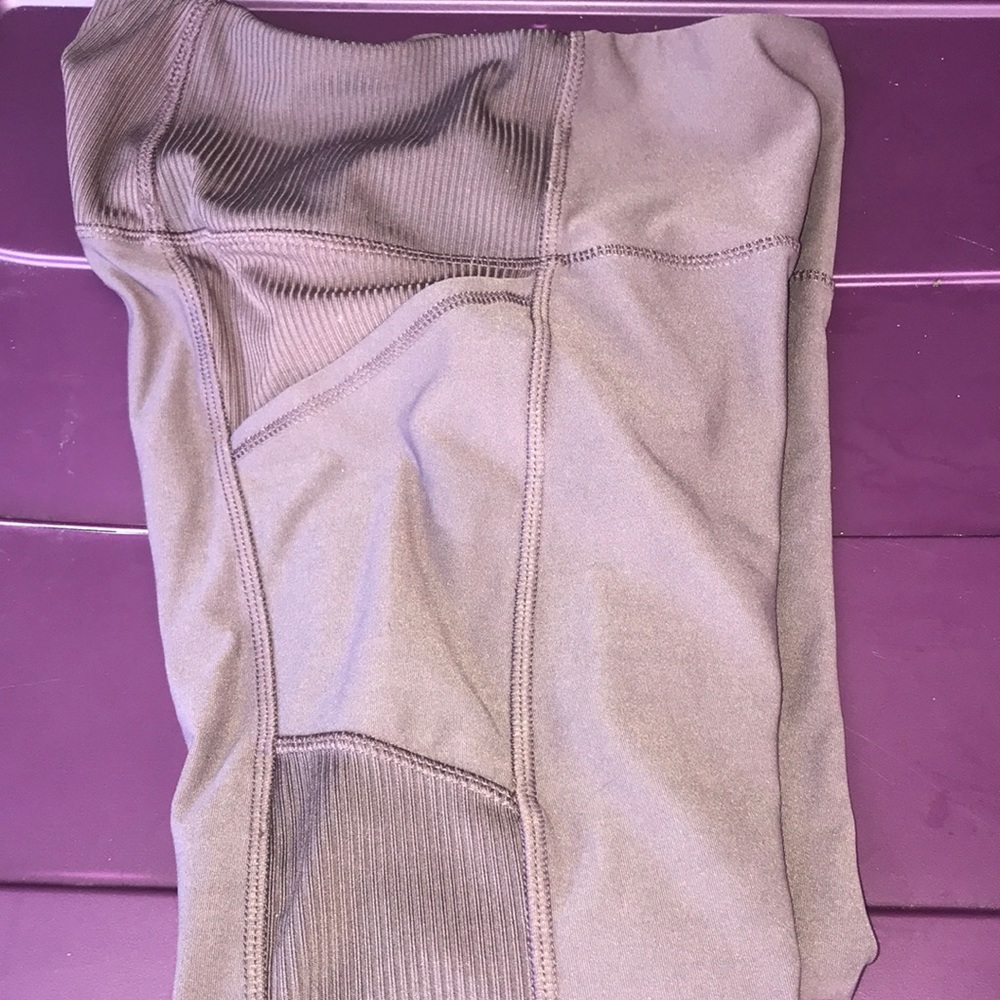 Athletic Leggings